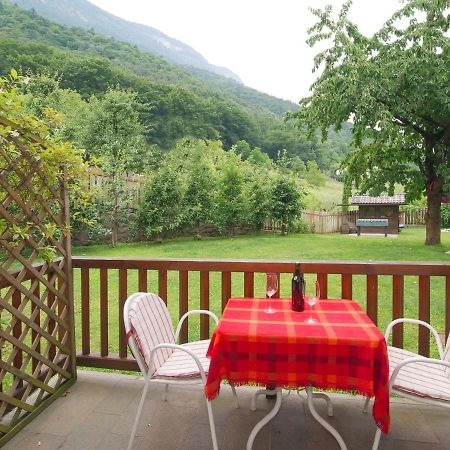 Haus St. Valentin Villa Appiano Sulla Strada Del Vino Exterior foto